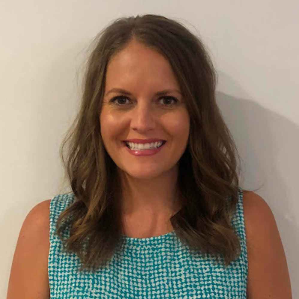 Meet your Posher, Rachelle